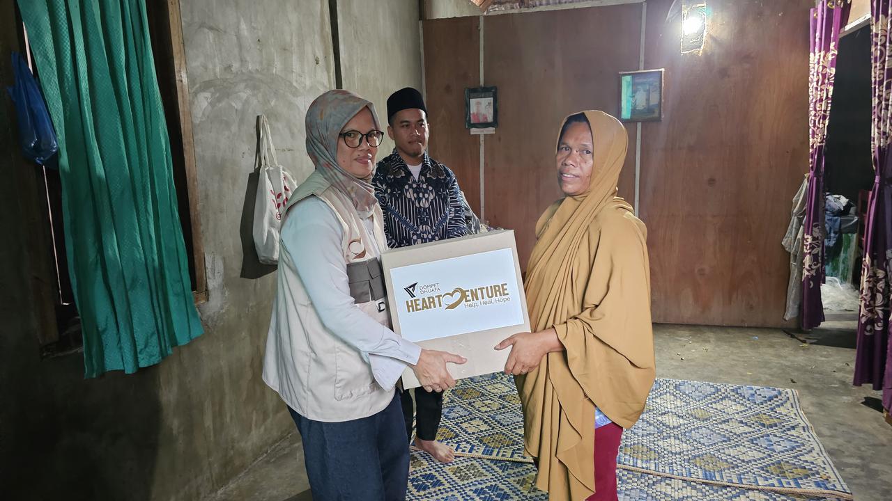 Jejak Dakwah Di Samosir Cerita Perjuangan Pendakwah Di Tengah Minoritas