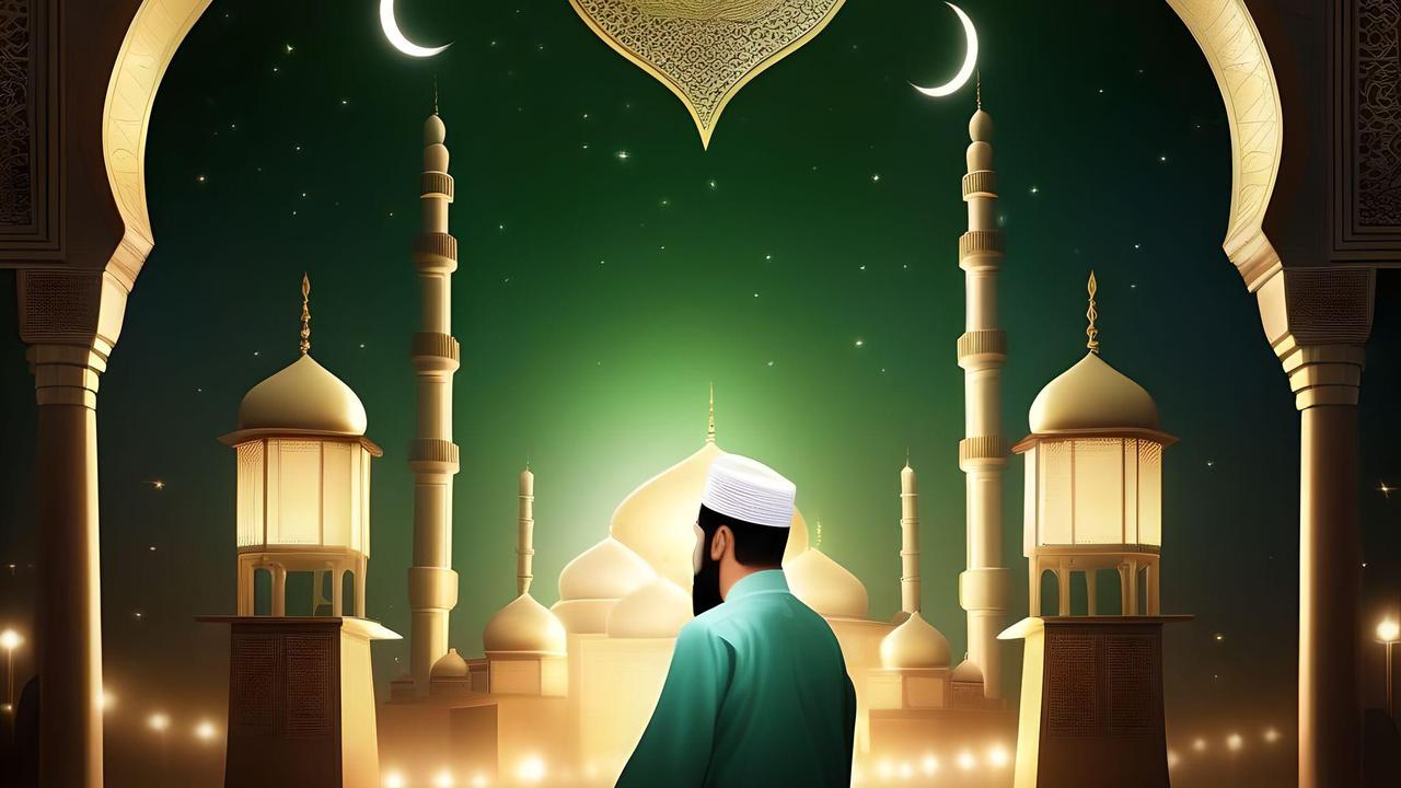 Kisah Rasulullah Saw Saat Isra Miraj Lengkap 7 Hikmahnya