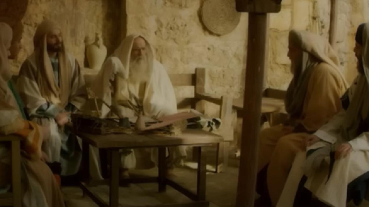 Kisah Zuhud Syekh Abdul Qadir Al Jailani Dari Penyucian Jiwa Jadi Jalan Dakwah