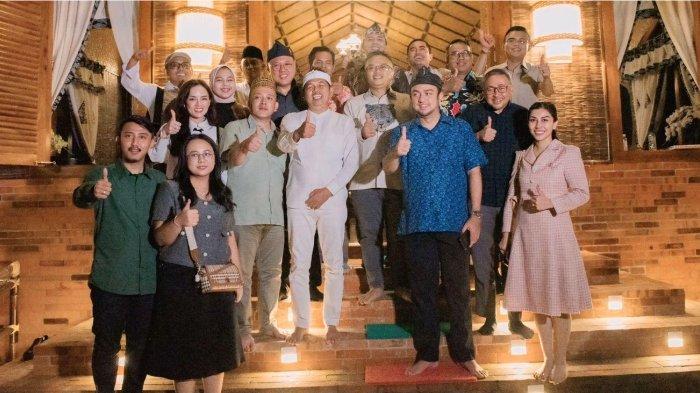 1nisya Ahmad Dorong Percepatan Pembangunan Sekolah Di Jawa Barat Dalam