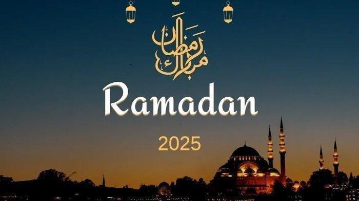 20 Ucapan Selamat Menyambut Bulan Suci Ramadhan Atau Ramadan 1446 H2025
