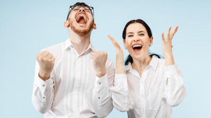 20250203 Ramalan Zodiak Karier Karyawan Sukses