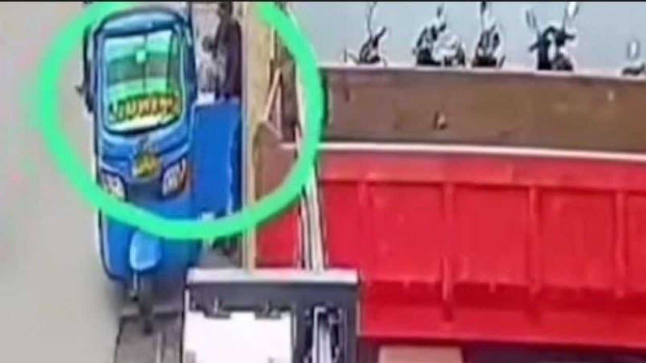 639da0c46fbf9 Viral Video Kasus Dugaan Penculikan Anak Di Gunung Sahari Jakarta 1265 711