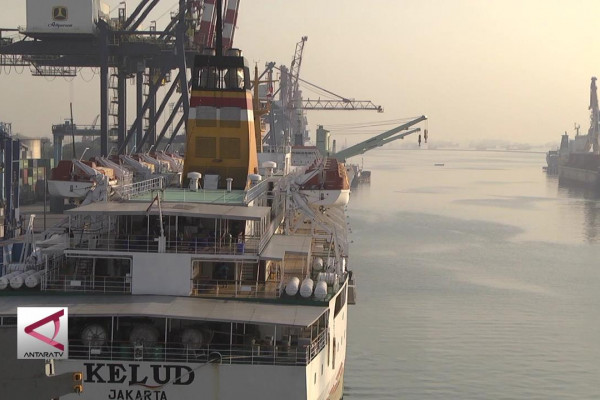 Al Ri Australia Teken Perjanjian Dagang Bebas Bea Masuk Barang