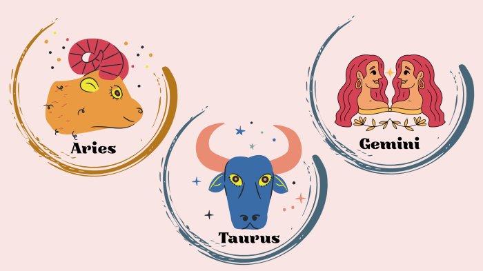 Aries Taurus Gemini Kamis 8 Mei 2025