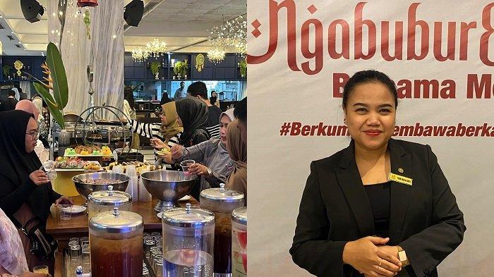 Harga Paket Buka Puasa Di Swiss Belhotel Kendari Sediakan 40 Jenis Kuliner Bisa Makan Sepuasnya