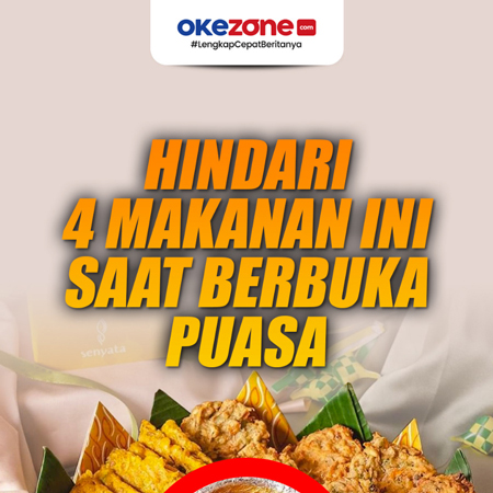 Hindari 4 Makanan Ini Saat Berbuka Puasa Wvev6ly872