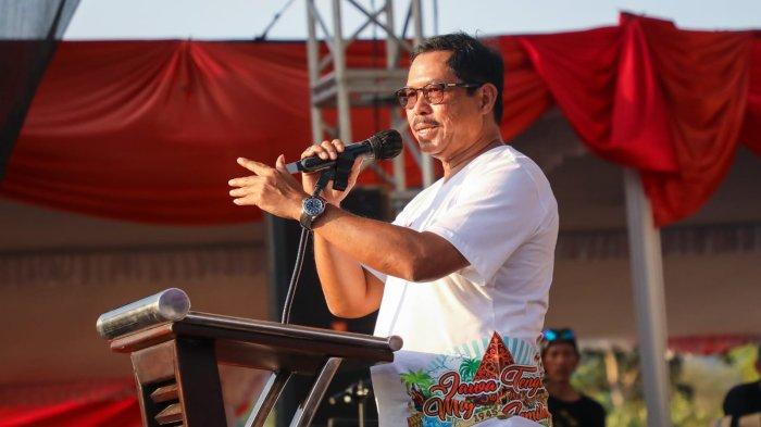 Hut Jateng Ke 79 Kado Capaian Kinerja Pemprov Jateng