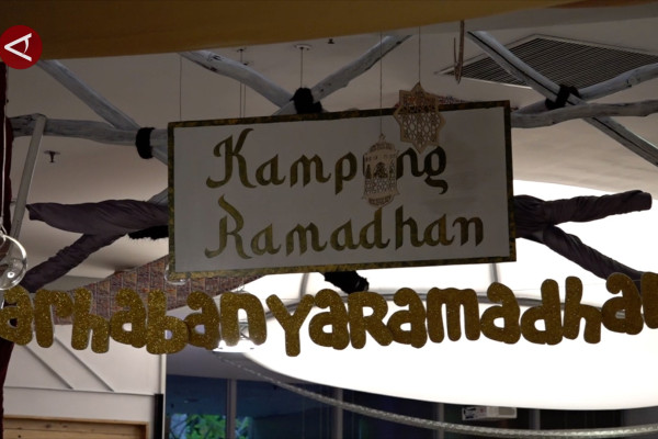 Iftar Dalam Asimilasi Budaya Nusantara Mediterania Dan Timur Tengah