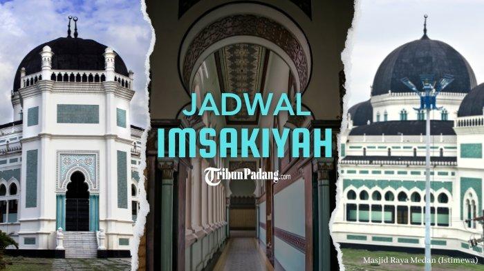 Ilustrasi Jadwal Imsakiyah 3