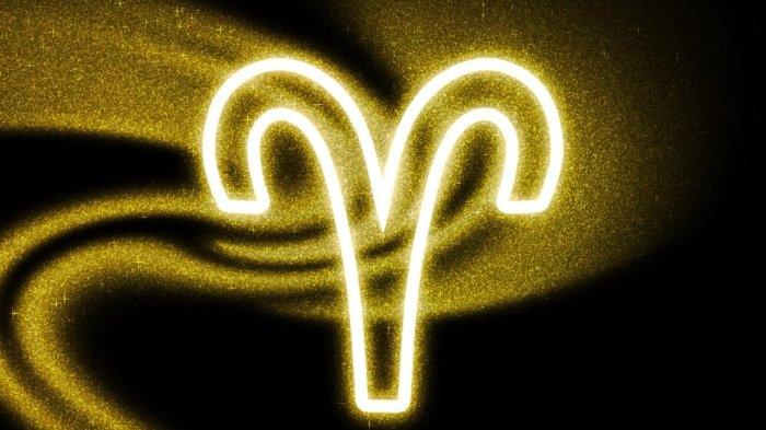 Ilustrasi Zodiak Aries 26 Juli 2024