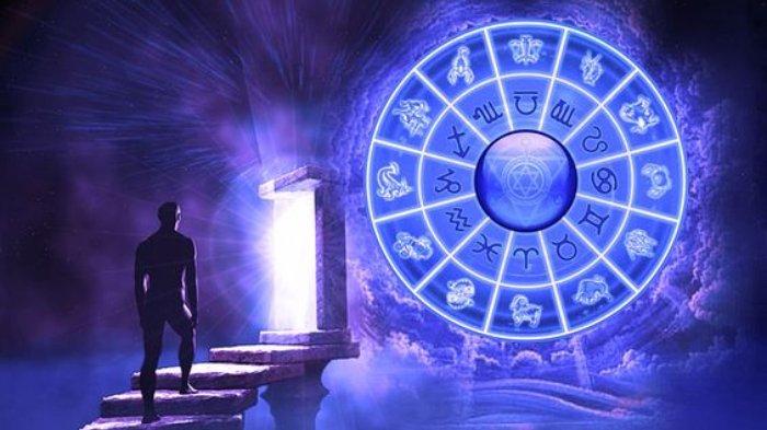 Ilustrasi1 Ramalan Zodiak