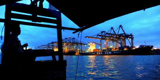 Iwnews201911201127313540x270kemenko Perekonomian Jangan Lihat Perjanjian Perdagangan Bebas Sebagai Ancaman