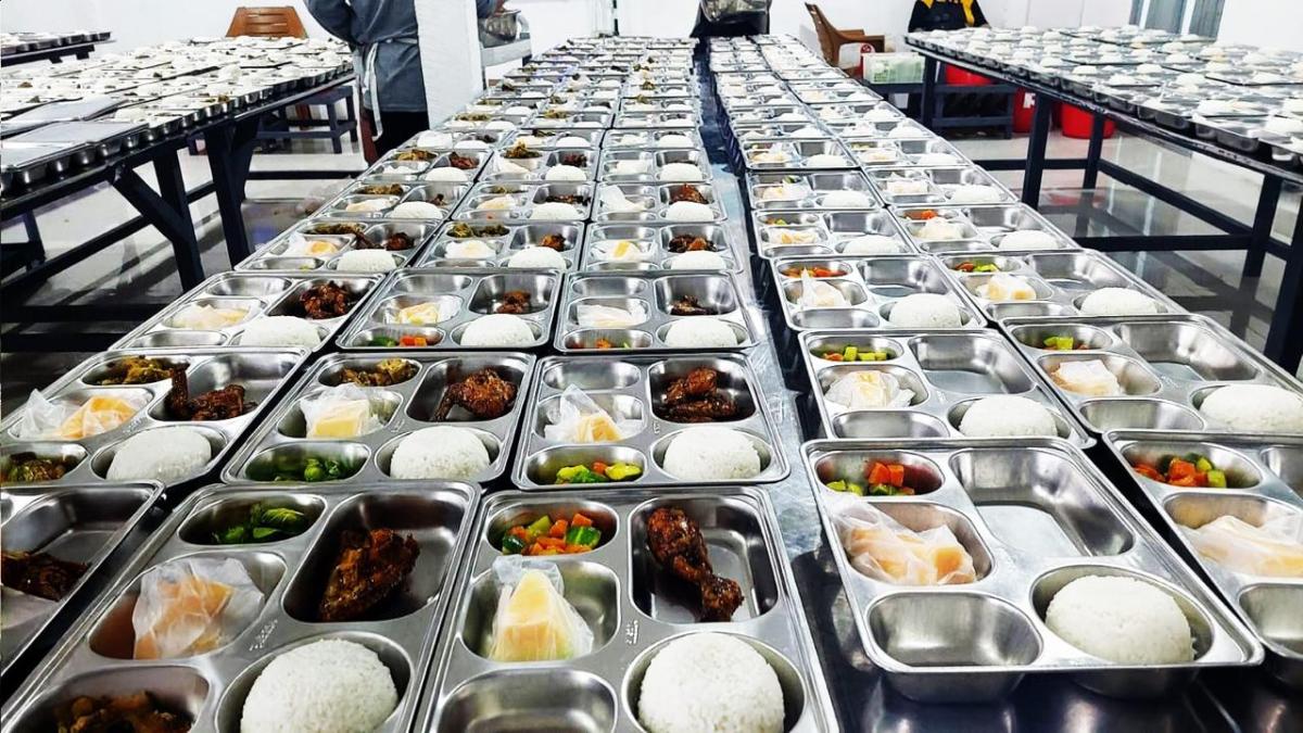 Jadi Pemasok Program Mbg Supplier Ikan Ini Berhasil Kembangkan Usaha Berkat Pinjaman Bri 022611