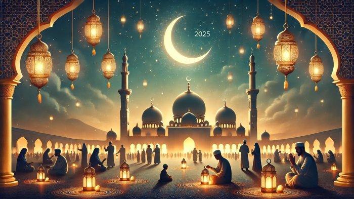 Jadwal Imsak Dan Buka Puasa Hari Ini Kabupaten Sragen Jateng Jelang Ramadhan Kamis 27 Februari 2025