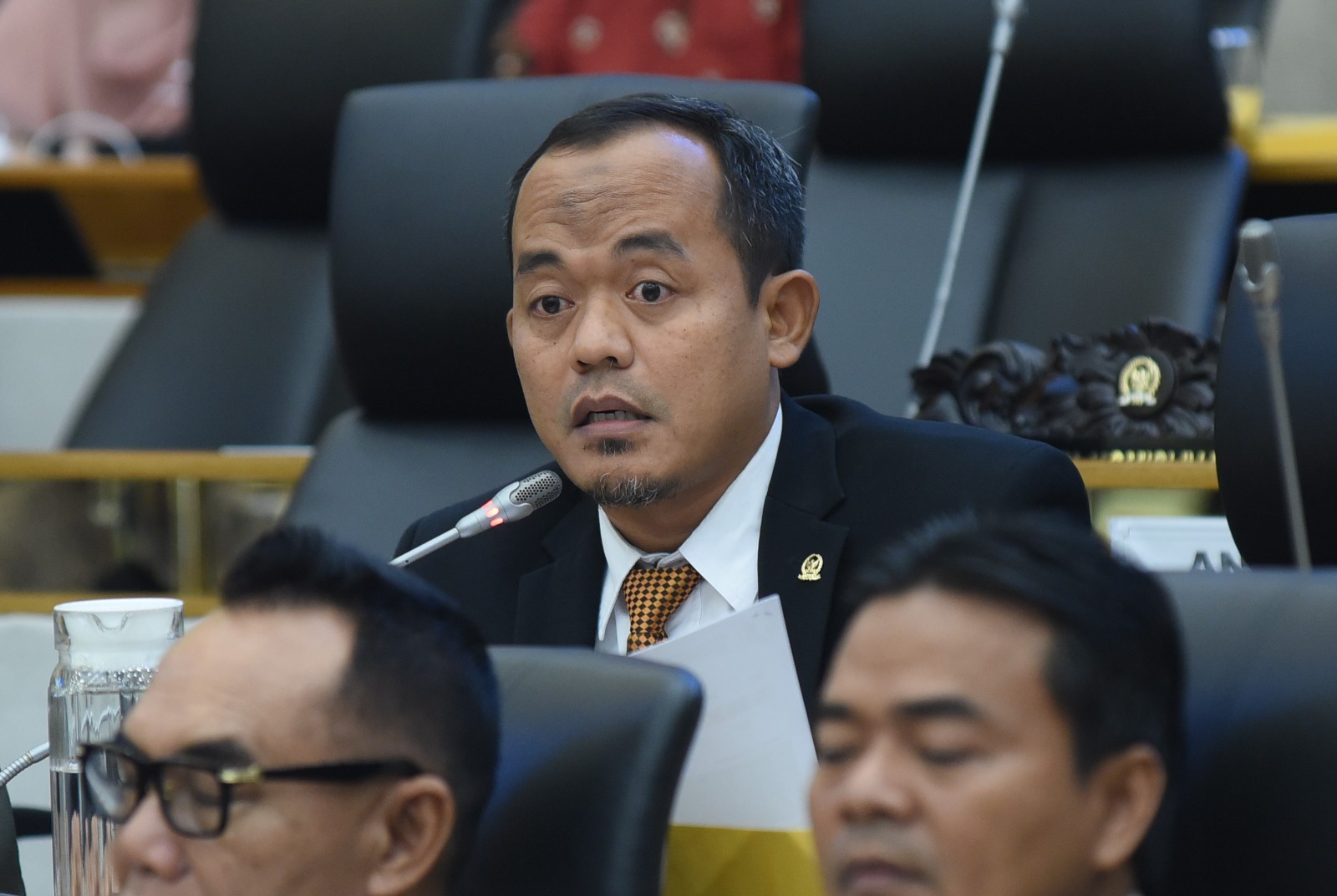 Kenaikan Ppn Jadi 12 Persen Legislator Soroti Dampak Bagi Petani Dan Nelayan