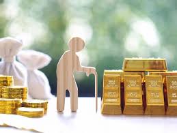 Keuangan Pensiun 2026 4 Pilar Strategis Demi Masa Tua Yang Tenang Dan Sejahtera Keuangan Pensiun 2026 4 Pilar Strategis Demi Masa Tua Yang Tenang Dan Sejahtera