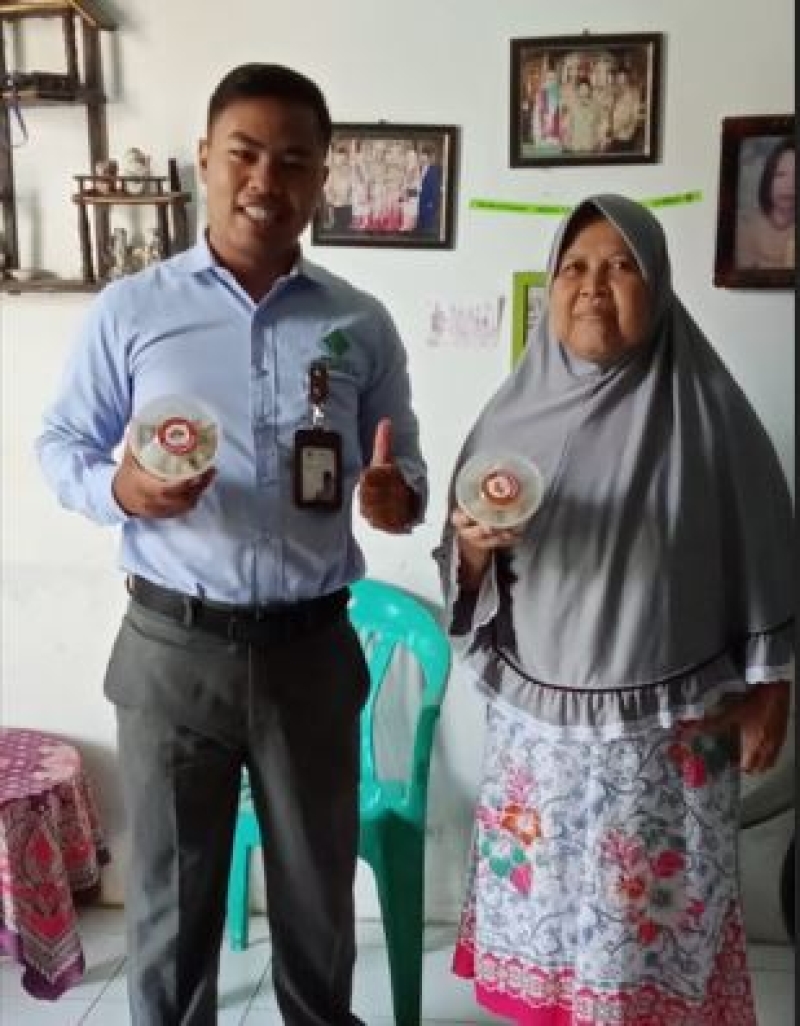 M367230004042023872 Masjid Jami Al Hidayah Kubang Sepat Bmfi Dokumentasi Kegiatan Umkm Mendapat Pesanan Perdana 20240118080020