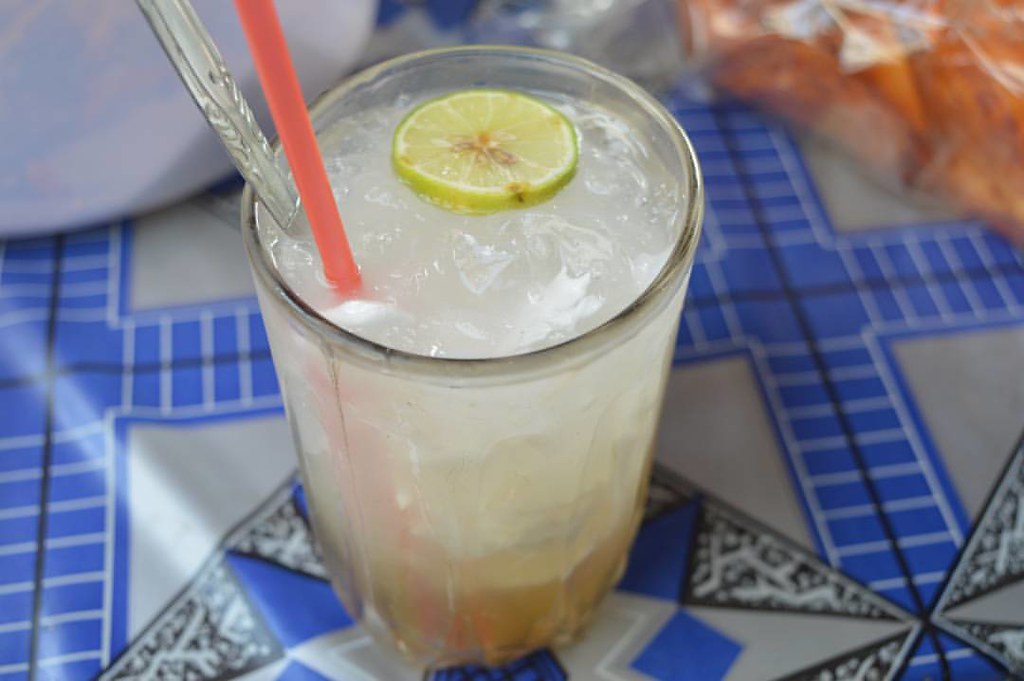 Menu Minuman Untuk Buka Puasa Source Flickr 3