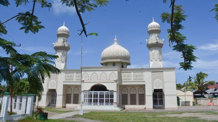 Mesjid Ijtihad Cotbaku