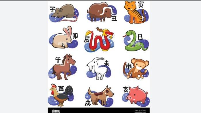 Ramalan Shio Besok Selasa 28 Februari 2023 Horoskop Cina 12 Shio Lengkap