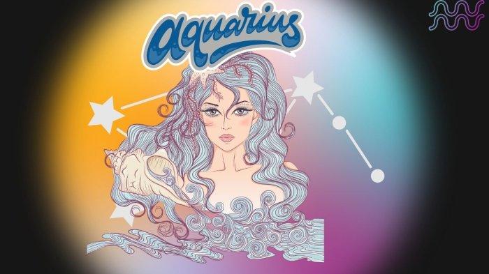Ramalan Zodiak Aquarius 23 Februari 2025 Keberuntungan Di Karir Cinta Keuangan Dan Kesehatan 2