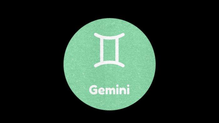 Ramalan Zodiak Gemini Hari Ini Dan Besok Senin 30 September 2024 Cek Nasib Awal Pekan 1