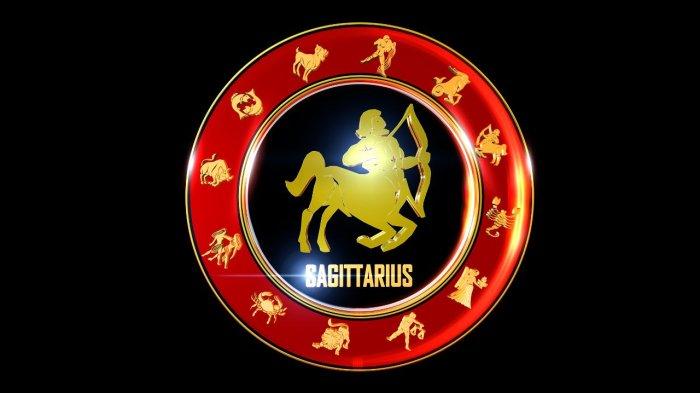 Ramalan Zodiak Sagitarius 23 Februari 2025 Karir Cinta Uang Dan Kesehatan