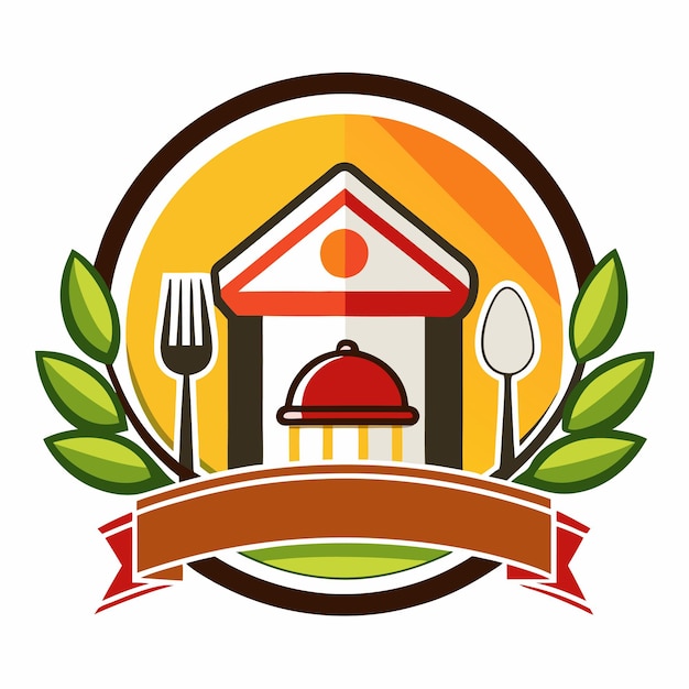 Restaurant Logo Vector 1277677 5413