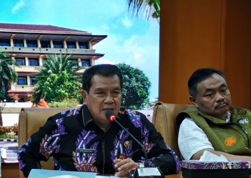 Tempat Hiburan Malam Wajib Tutup