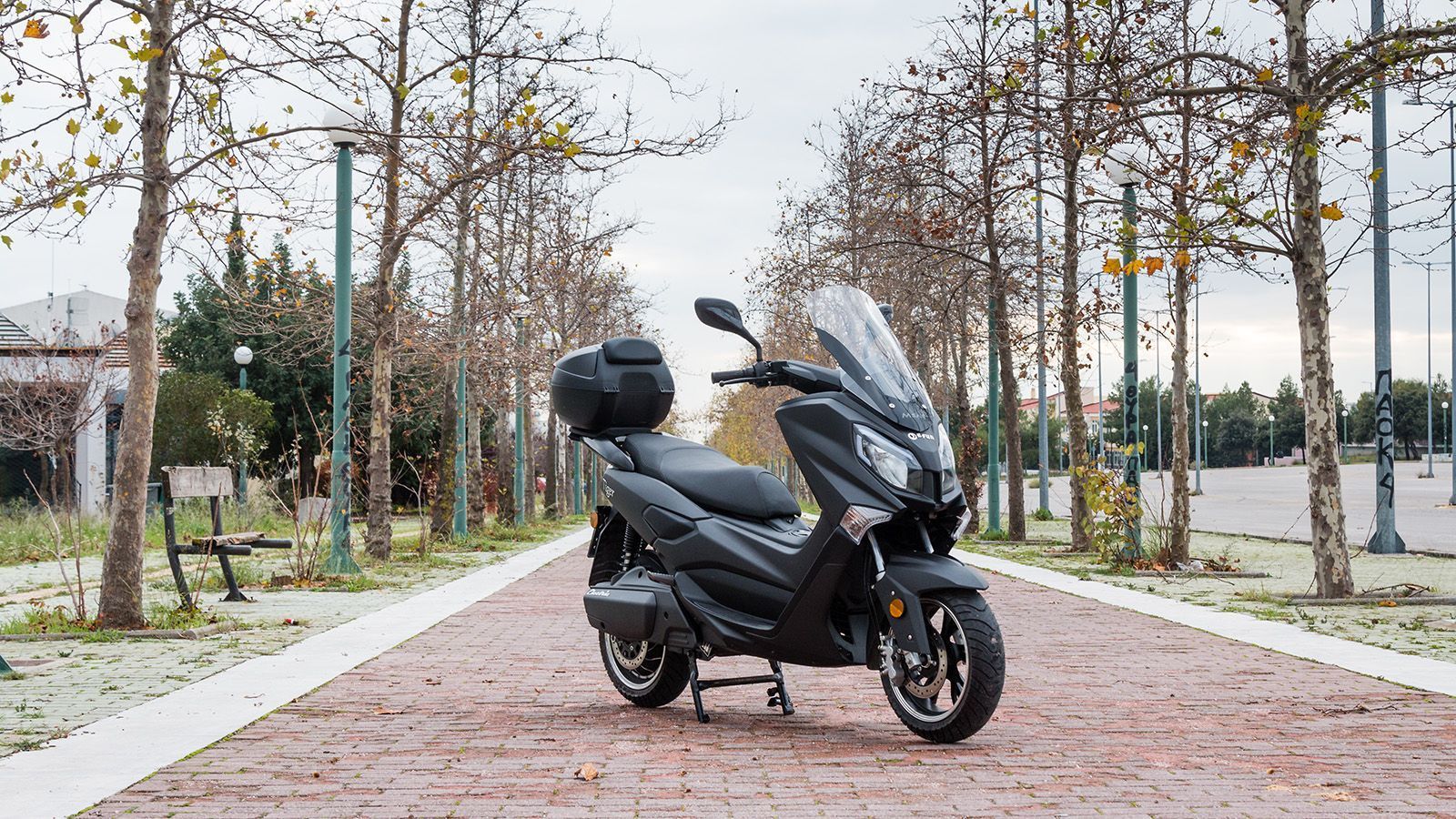 Trinity Jupiter S 2b