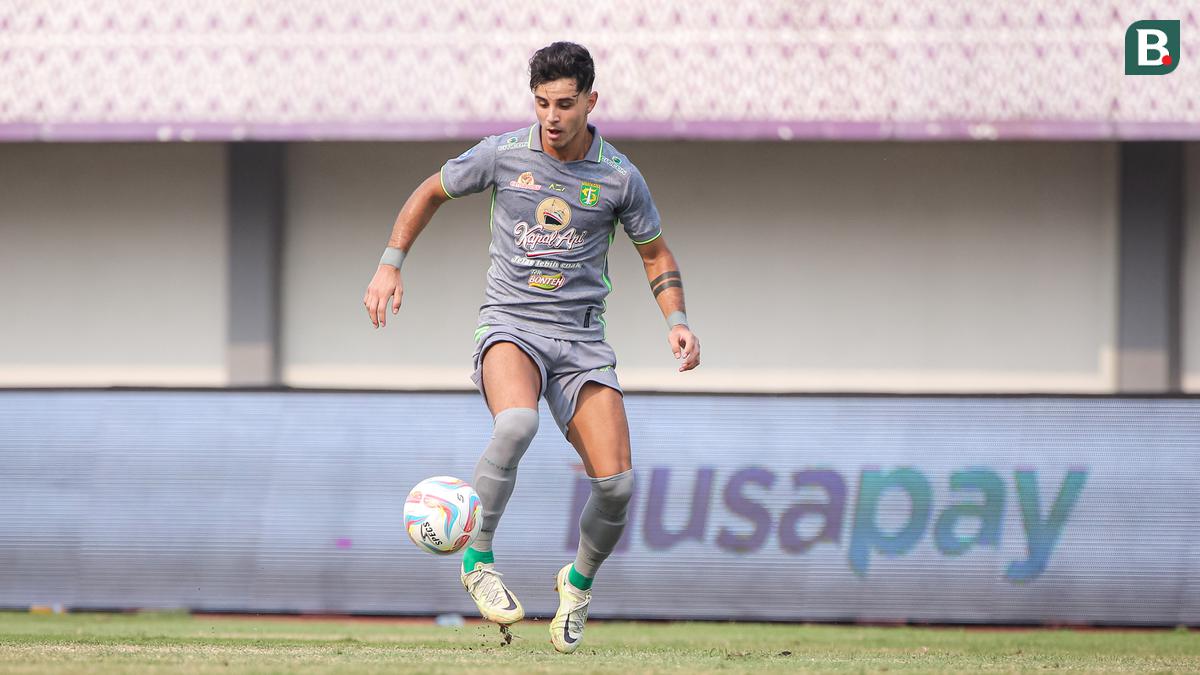 033835500 1696564573 20230930bl Bri Liga 1 2023 2024 Dewa United Vs Persebaya Surabaya Stok Foto 22