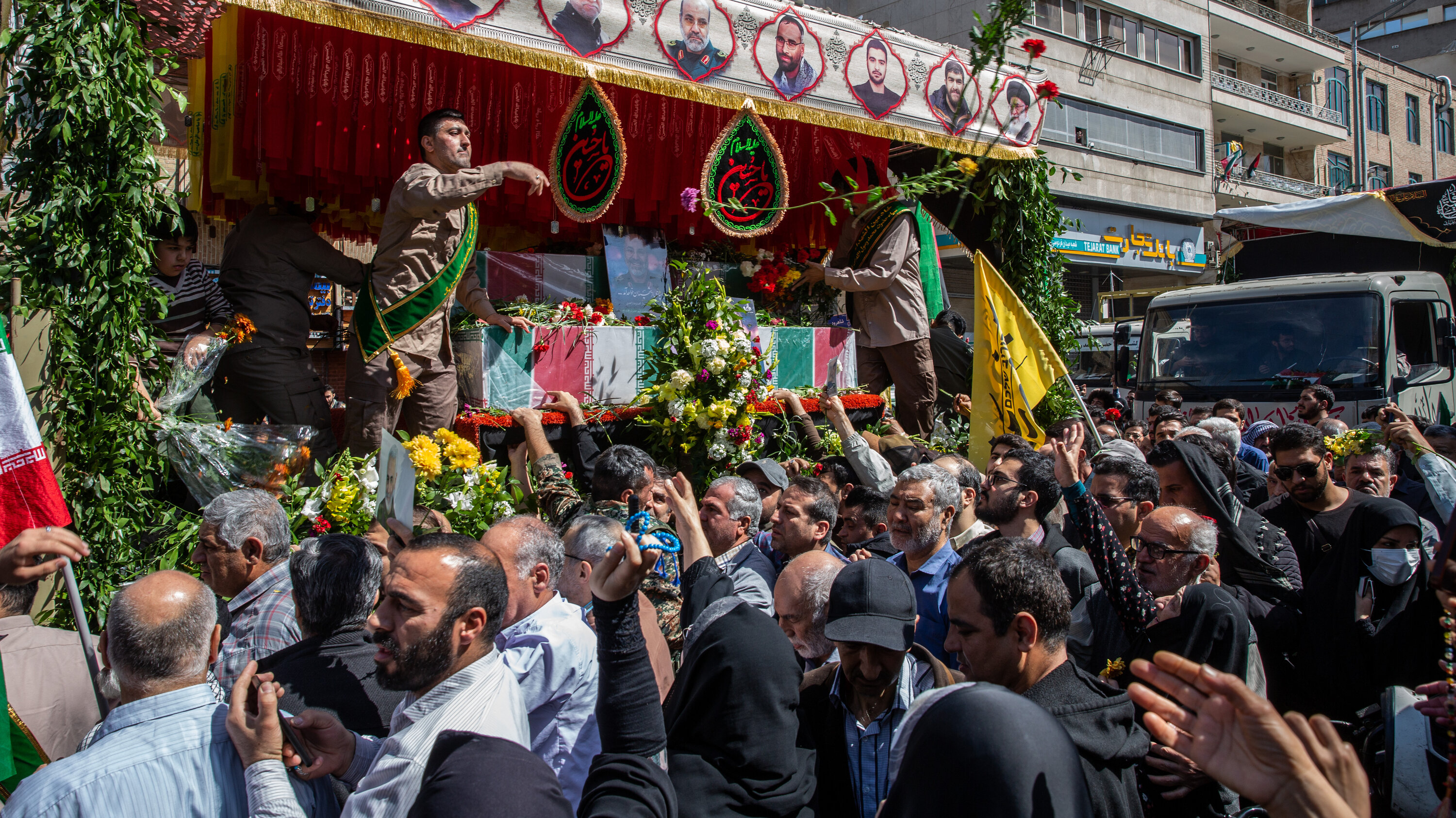 06mideast Crisis Iran Version 1 Wcqh Videosixteenbynine3000