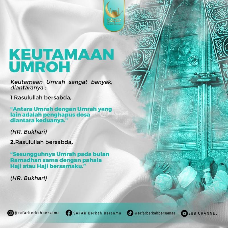 1 2029257669 Harga Istimewa Call 0853 3947 9962 Biro Travel Umroh Garuda Kota Batu Travel Umroh Haramain Kota Blitar Travel Umroh Haji Kota Kediri 2