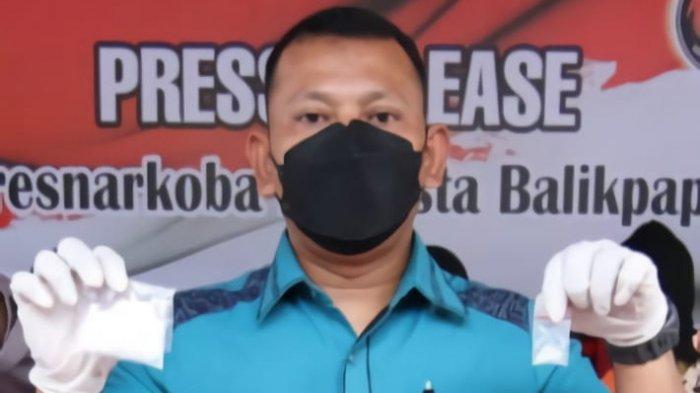 117 Laporan Polisi Dengan Total 1