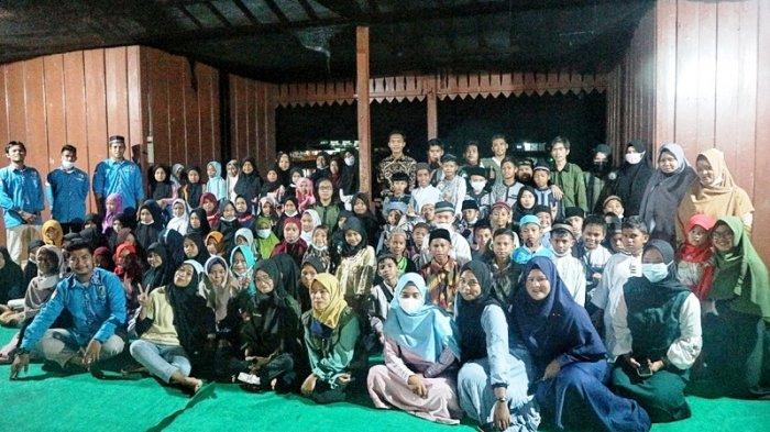 20210504 Gerakan Belitung Mengajar Dan Dpk Knpi Selat Nasik1 1