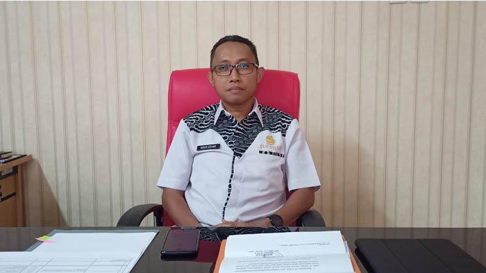 20230211 Novis Ezuar Dlh Belitung Timur 1