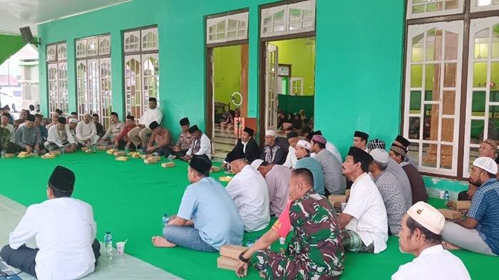 20230411 Safari Ramadan Mui Kabupaten Sorong Dan Mui Papua Barat