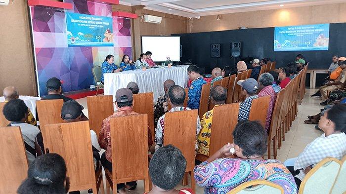 20230417 Fgd Kajian Resiko Dan Mitigasi Bencana Tsunami