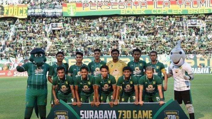 20230617 Persebaya Vs Persija 1