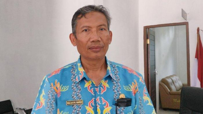 2023103 Kepala Dinas Pertanian Dan Tanaman Pangan Kabupaten Raja Ampat Waluyo 1