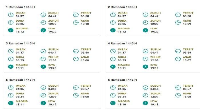 20240313 Jadwal Imsakiyah Dan Buka Puasa Ramadhan 2024 Di Pangkalpinang 1 20240313 Jadwal Imsakiyah Dan Buka Puasa Ramadhan 2024 Di Pangkalpinang 1