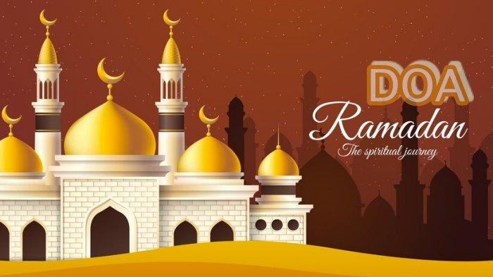 20240321 Doa Ramadhan Hari 11 Dan Ke 12
