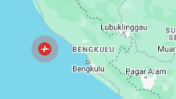 20240510 Gempa Bengkulu Terkini 1
