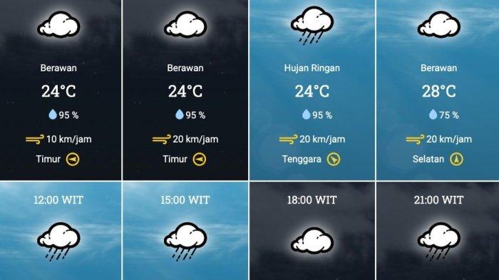 20240603 Cuaca Sorong 3 Mei 1