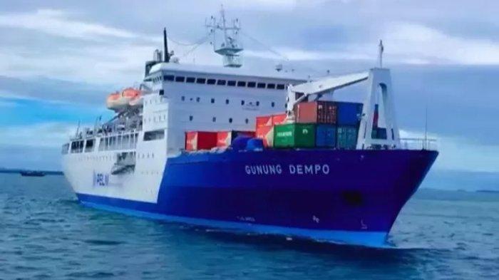 20241007 Jadwal Kapal Km Gunung Dempo