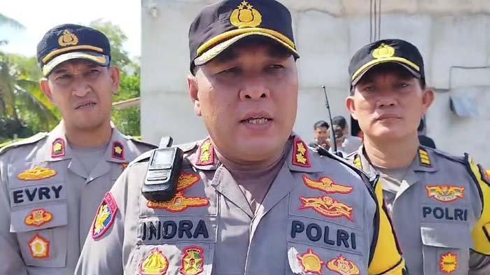 20241113 Kapolres Belitung Timur 1