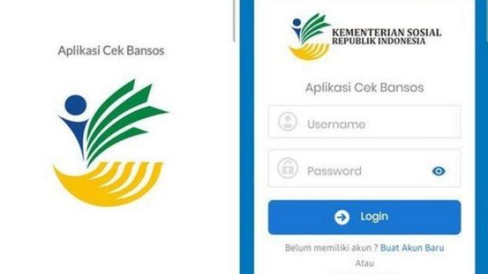 20241218 Cara Cek Nik Ktp Penerima Bansos Pkh Desember 2024 Bantuan Sosial 1