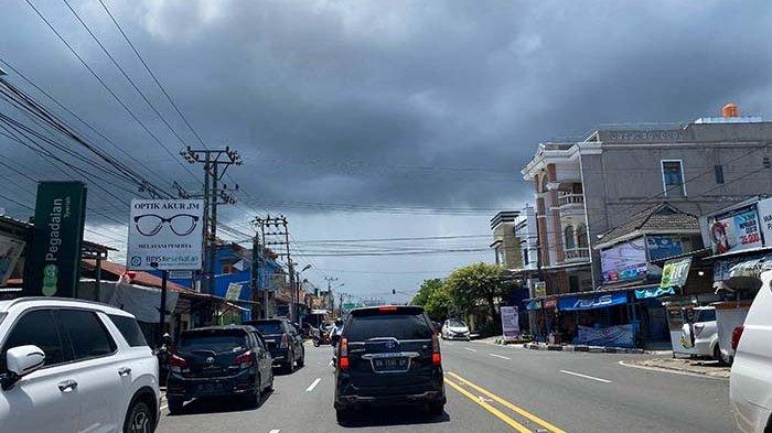 20250227 Cuaca Bangka Belitung