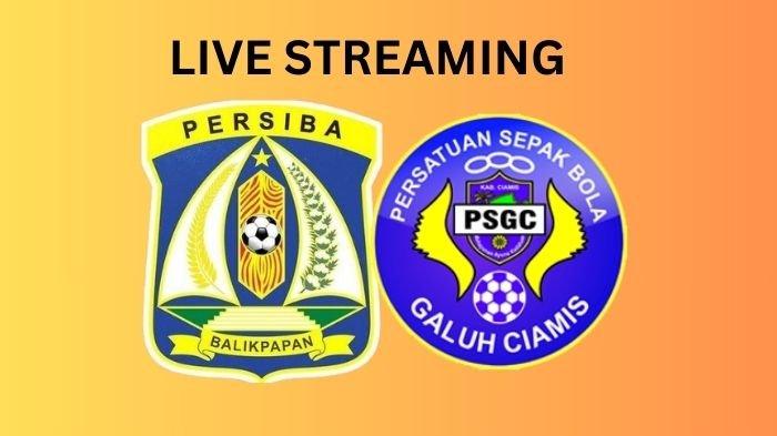 20250227 Persiba Balikpapan Dan Psgc Ciamis 1